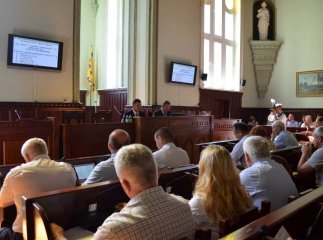 На лікування хворих на діабет жителів Мукачева виділять майже 7 млн гривень