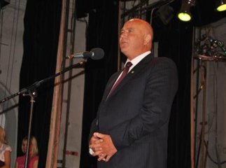 Офіційно: Василя Васюту звільнено з посади головного лікаря Мукачівської ЦРЛ (ФОТОФАКТ)