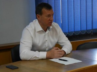 Мер Ужгорода Богдан Андріїв закликав таксистів поважати людей з обмеженими можливостями