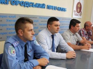 На 14-ти існуючих вольєрах Ужгорода є близько 400 безпритульних тварин