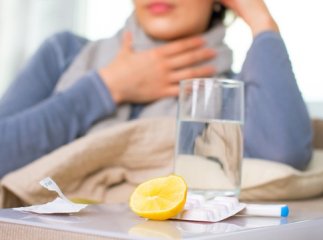 Грип відступає: у Закарпатті спостерігається тенденція до зниження захворюваності