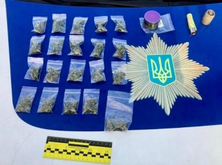У поліції розповіли про три випадки, які трапились у різних районах Закарпаття