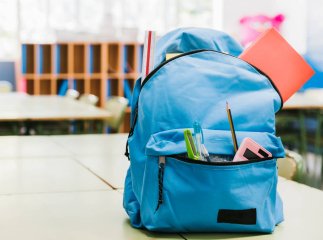 «Пакунок школяра» хочуть змінити: на що дозволять витратити 5000 грн