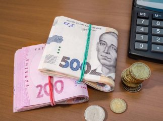 Виплати для дітей ВПО змінили і заяву можна подати до 1 травня