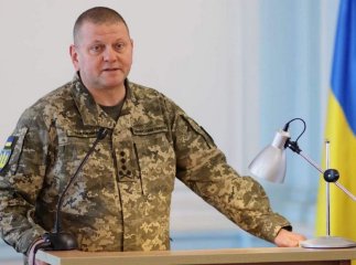 Валерій Залужний розповів, що потрібно для перемоги над росією Валерій Залужний розповів, що потрібно для перемоги над росією