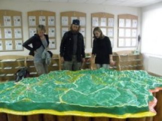 Чехи допоможуть промаркувати біля 50 кілометрів туристичних маршрутів на Синевирі