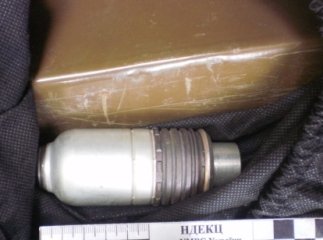 Ужгородець на смітнику виявив понад тисячу гранат та набоїв