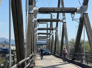 На кордоні 2 місяці будуть діяти нові обмеження На кордоні 2 місяці будуть діяти нові обмеження