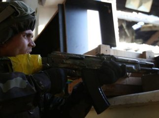 Сьогодні день пам’яті "кіборгів": згадаємо як це було