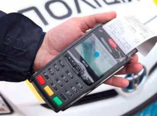 З 17 березня виростуть штрафи за порушення ПДР: що очікує на порушників