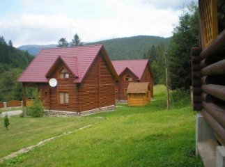 Про перспективи сільського туризму на Закарпатті (ВІДЕО)