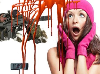 Ревнивий закарпатець влаштував "полювання" на суперника