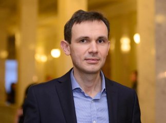 Виборчі перспективи "Самопомочі" на Закарпатті