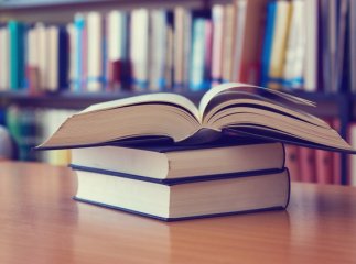 У Закарпатській обласній бібліотеці презентують "Арію Вертера" Гастона Шеро