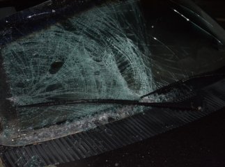Стали відомими нові деталі жахливої ДТП, яка сталась у Мукачеві