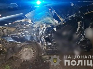 Трагічна доба на Закарпатті: 4 загиблих та 14 травмованих