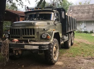 Закарпатець нелегально перевозив деревину
