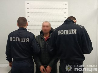 На Закарпатті вночі жорстоко вбили чоловіка