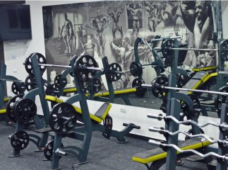 У Мукачеві відкривається новий спорткомплекс "Elite Sport Club". Тиждень занять – безкоштовно