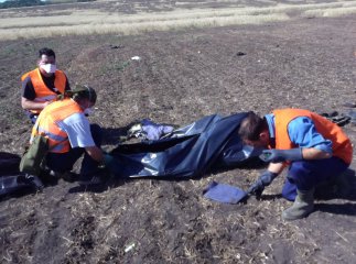 Мерія Мукачева попросила волонтерів пошукової місії "Чорний тюльпан" утриматись від збору коштів (ФОТОФАКТ)