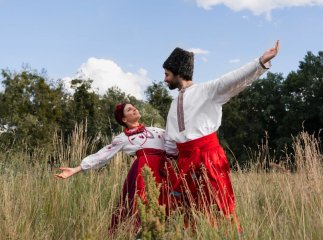 Козацькому роду нема переводу: предки були на Січі, якщо маєте таке прізвище