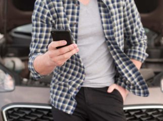Українці з Дією можуть оформити Європротокол у смартфоні