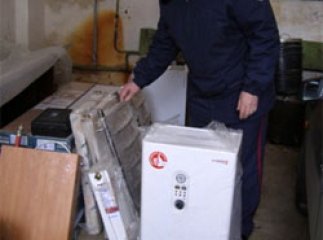 У Мукачеві винаймачі квартири пограбували власника