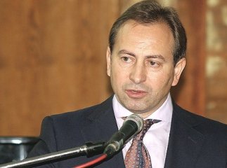 Микола Томенко розповість завтра в Ужгороді про стан зі свободою слова