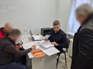 Збитки на 800 тисяч: прокурори висунули підозри махінаторам в Ужгороді