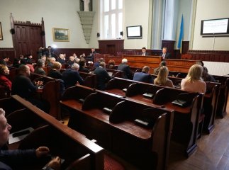 Відомо, як по-новому називатимуться школи та дитсадки Мукачева після реорганізації НВК