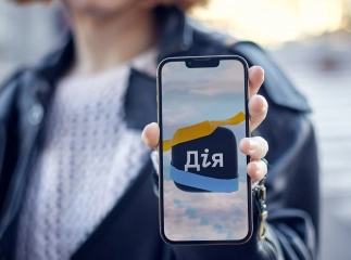 В Дії будуть 5 нових сервісів В Дії будуть 5 нових сервісів