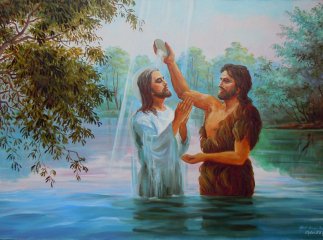 Вірники відзначають свято Івана Хрестителя: що не можна робити 20 січня