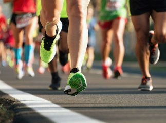 В Ужгороді відбудеться масштабний благодійний забіг