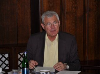 Я розчарований, – мер Мукачева про вчорашні призначення Петра Порошенка на Закарпатті