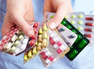 Закарпатців запитали, яким лікам вони довіряють більше: українським чи закордонним