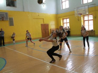У Мукачеві відбудеться волейбольний турнір, присвячений Євгену Овсяннікову