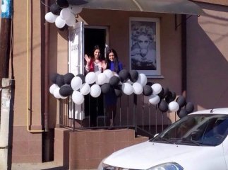 Зроби нову стрижку – врятуй життя: мукачівців запрошують долучитись до благодійної акції