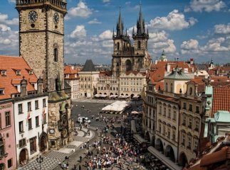 У Чехії помер заробітчанин із Закарпаття