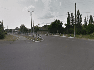 У Мукачеві на чотири дні перекриють залізничний переїзд на Духновича: схема об’їзду