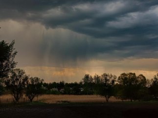 Погода значно погіршиться: де і коли вируватиме негода