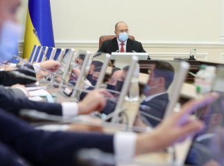 Прем’єр розповів, із якого числа по всій Україні посилять карантин