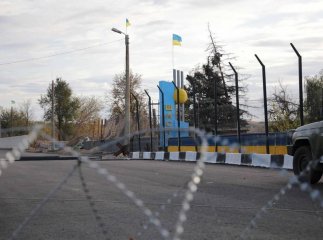 Обстріли на Луганщині: частину жителів можуть евакуювати вже сьогодні