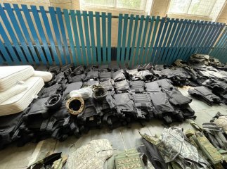 Військовим на Закарпаття постачали неякісні бронежилети: судитимуть директора підприємства