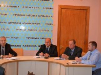 Тячівщина готується до приїзду Президента