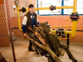 На Закарпатті котельні продовжують переводити на альтернативні джерела опалення