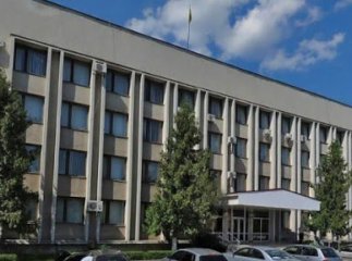 Список партій, які проходять до Мукачівської районної ради