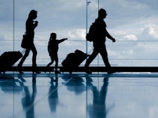 В’їзд українцям дозволено у 35 країн Європи
