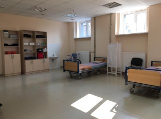 Медична реформа: чому Мукачево краще та як лікують у Польщі