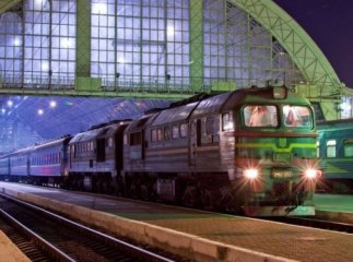 Змінено графік руху поїздів сполученням Львів – Ужгород та Iвано-Франкiвськ – Рахiв