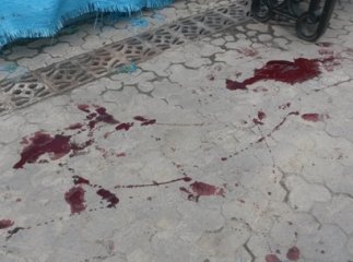 Активісти просили у Івана Волошина дозвільні документи, після чого сталась бійка та стрілянина, – Богуславський